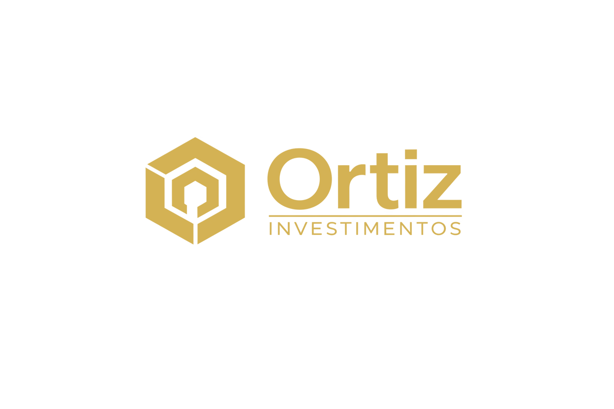 Logo Ortiz Investimentos