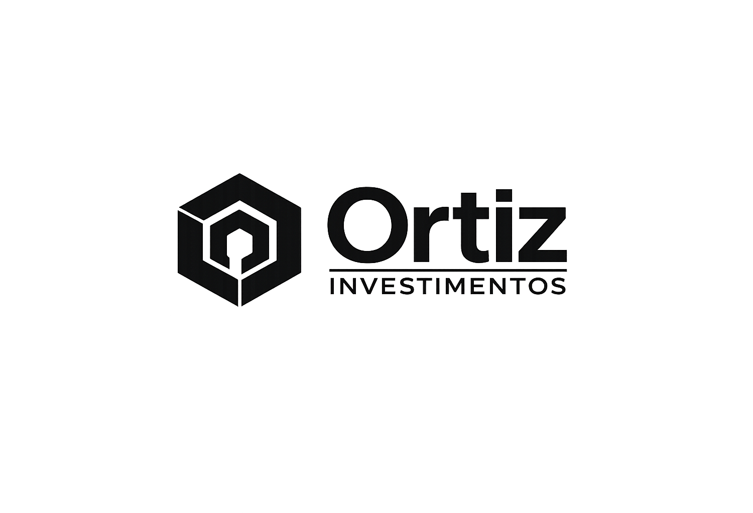 Logo Ortiz Investimentos